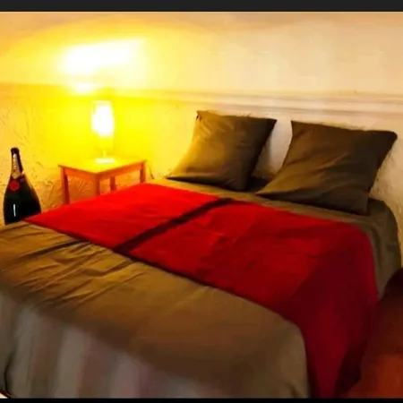 Apartment Vieille Nice